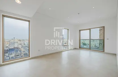 Apartment - 2 Bedrooms - 3 Bathrooms for rent in The Flagship Three - Al Satwa - Dubai