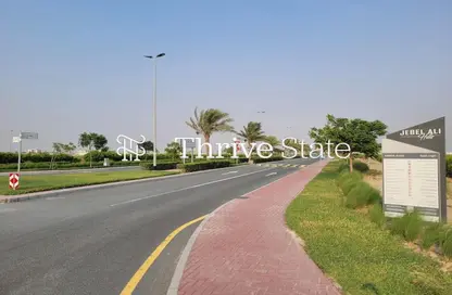 Land - Studio for sale in Jebel Ali Hills - Jebel Ali - Dubai