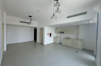 Apartment - 1 Bedroom - 2 Bathrooms for sale in Afnan 3 - Midtown - Dubai Production City (IMPZ) - Dubai