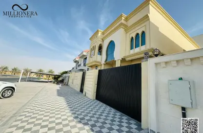 فيلا - 7 غرف نوم - 8 حمامات للبيع في العالية - عجمان فيلا - 7 غرف نوم - 8 حمامات للبيع في العالية - عجمان