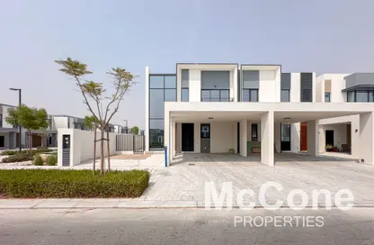 Villa - 4 Bedrooms - 4 Bathrooms for rent in Talia - The Valley - Dubai