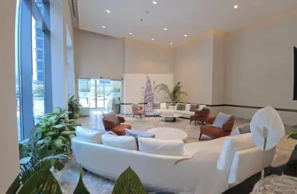 Office Space - Studio for sale in Boutique 7 - Barsha Heights (Tecom) - Dubai