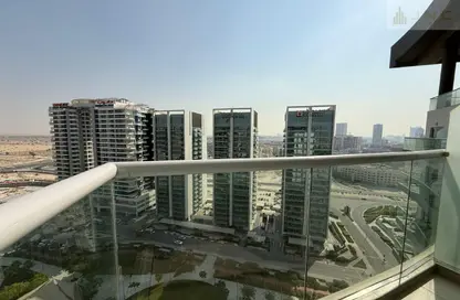 شقة - 1 حمام للايجار في بيلا روز - جنوب البرشاء - البرشاء - دبي