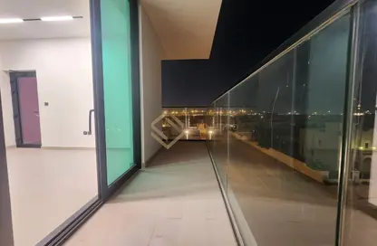Apartment - 1 Bedroom - 2 Bathrooms for sale in Dusk by Binghatti - Jumeirah Village Circle - Dubai