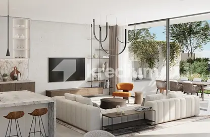 Villa - 4 Bedrooms - 4 Bathrooms for sale in Yasmina Villas - Expo City Valley - Expo City - Dubai