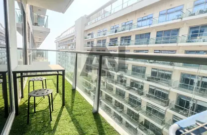 Apartment - 2 Bedrooms - 3 Bathrooms for sale in Pacific - Al Marjan Island - Ras Al Khaimah