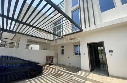 فيلا - 5 غرف نوم - 5 حمامات للايجار في تريكسيس - داماك هيلز 2 - دبي