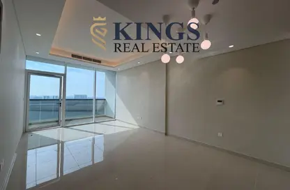 Apartment - 1 Bedroom - 2 Bathrooms for rent in Gateway Residences 2 - Mina Al Arab - Ras Al Khaimah