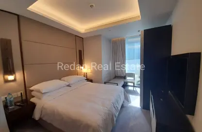 Apartment - 2 Bedrooms - 3 Bathrooms for sale in The Address Sky View Tower 1 - The Address Sky View Towers - Downtown Dubai - Dubai
