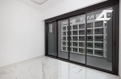 Apartment - Studio - 1 Bathroom for sale in Azizi Riviera 65 - Meydan One - Meydan - Dubai