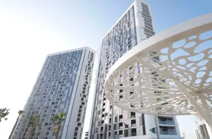 Apartment - 3 Bedrooms - 3 Bathrooms for sale in MEERA Shams - Shams Abu Dhabi - Al Reem Island - Abu Dhabi