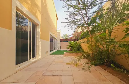 Villa - 5 Bedrooms - 6 Bathrooms for sale in Lehweih Community - Al Raha Gardens - Abu Dhabi