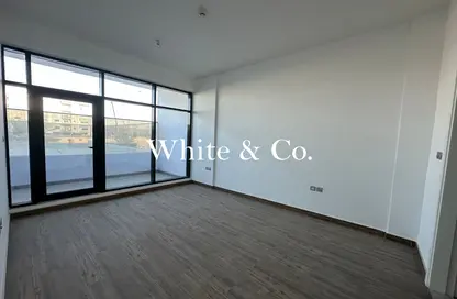 Apartment - 1 Bedroom - 2 Bathrooms for sale in Anchorage Residence - Dubai South (Dubai World Central) - Dubai