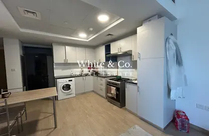 Apartment - 2 Bedrooms - 1 Bathroom for sale in The Nook 1 - The Nook - Wasl Gate - Dubai