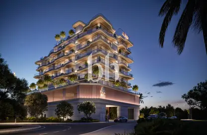 شقة - 2 غرف نوم - 2 حمامات للبيع في فلو ريزيدنسز - جزر دبي - دبي