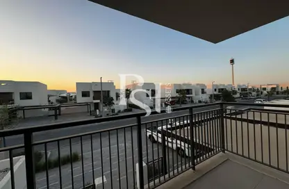 Villa - 4 Bedrooms - 5 Bathrooms for rent in Noya 2 - Noya - Yas Island - Abu Dhabi