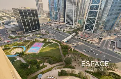 شقة - غرفة نوم - 1 حمام للبيع في O2 ريزيدنس - (JLT) مجمع O - أبراج بحيرة الجميرا - دبي