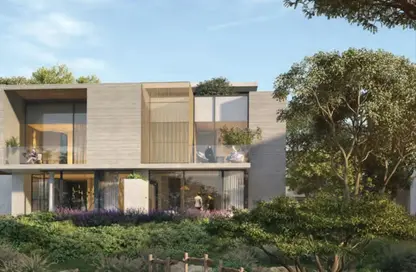 Villa - 5 Bedrooms - 5 Bathrooms for sale in Yasmina Villas - Expo City Valley - Expo City - Dubai Villa - 5 Bedrooms - 5 Bathrooms for sale in Yasmina Villas - Expo City Valley - Expo City - Dubai