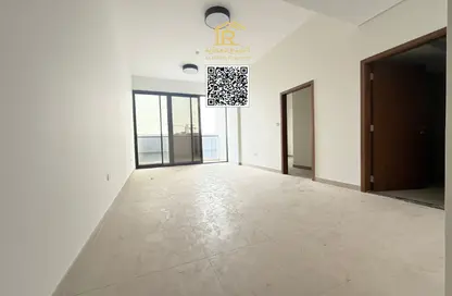 شقة - غرفة نوم - 2 حمامات للايجار في الجرف 2 - الجرف - عجمان وسط المدينة - عجمان
