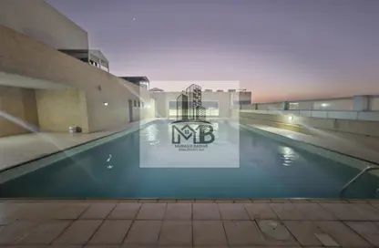 Apartment - 2 Bedrooms - 3 Bathrooms for rent in New Al Taawun Road - Al Taawun - Sharjah