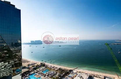 Apartment - 1 Bedroom - 1 Bathroom for sale in Five Luxe JBR - Jumeirah Beach Residence - Dubai