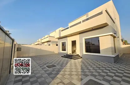 Villa - 3 Bedrooms - 6 Bathrooms for sale in Al Zahya - Ajman