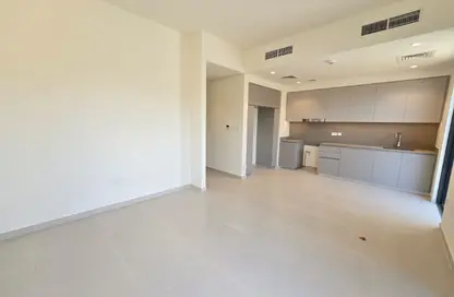 Townhouse - 3 Bedrooms - 4 Bathrooms for rent in Greenview - EMAAR South - Dubai South (Dubai World Central) - Dubai
