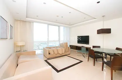 Apartment - 1 Bedroom - 2 Bathrooms for sale in Bonnington Tower - JLT Cluster J - Jumeirah Lake Towers - Dubai