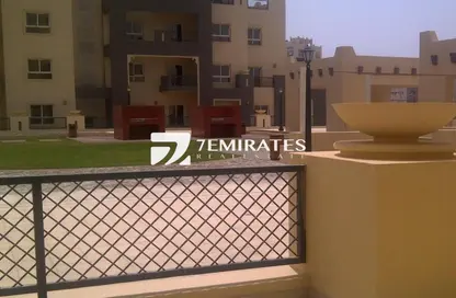 Apartment - 1 Bedroom - 1 Bathroom for sale in Al Thamam 55 - Remraam - Dubai Land - Dubai