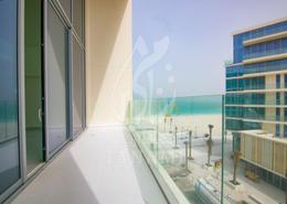 Duplex - 1 bedroom - 2 bathrooms for sale in Mamsha Al Saadiyat - Saadiyat Cultural District - Saadiyat Island - Abu Dhabi