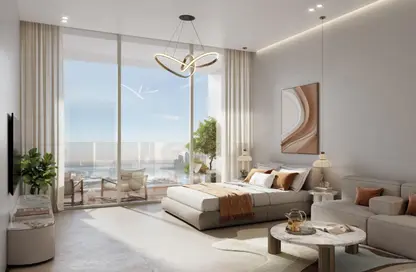 Apartment - 2 Bedrooms - 2 Bathrooms for sale in Val by Kasco - Al Jaddaf - Dubai