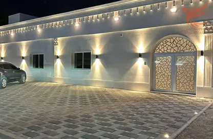 فيلا - 5 غرف نوم - 5 حمامات للايجار في شمال جلفار - رأس الخيمة