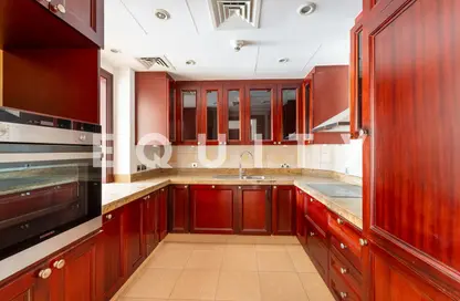 شقة - غرفة نوم - 1 حمام للايجار في كمون 1 - كمون - المدينة القديمة - دبي وسط المدينة - دبي