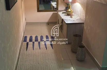 Apartment - 1 Bedroom - 1 Bathroom for rent in Ameer Bu Khamseen Tower - Al Majaz 3 - Al Majaz - Sharjah