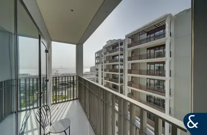 شقة - غرفة نوم - 1 حمام للايجار في باي شور - جريك بيتش - ميناء خور دبي (ذا لاجونز) - دبي شقة - غرفة نوم - 1 حمام للايجار في باي شور - جريك بيتش - ميناء خور دبي (ذا لاجونز) - دبي