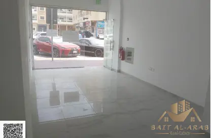 Shop - Studio for rent in Al Rawda 2 Villas - Al Rawda 2 - Al Rawda - Ajman