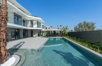 فيلا - 6 غرف نوم - 8 حمامات للايجار في ماجستك فيستاز - دبي هيلز استيت - دبي