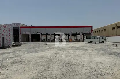 Warehouse - Studio for rent in Al Qusais 2 - Al Qusais Residential Area - Al Qusais - Dubai