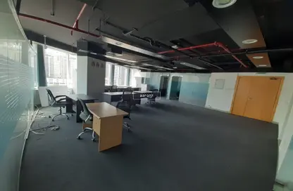 Office Space - Studio for rent in Empire Heights 1 - Empire Heights - Business Bay - Dubai