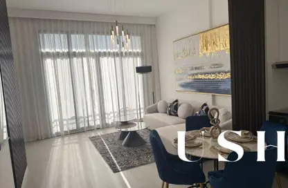 شقة - 2 غرف نوم - 2 حمامات للايجار في شقق الروضة 2 - شقق الروضة - تاون سكوير - دبي