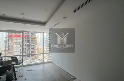 Office Space - Studio for rent in Tamani Art Tower - Business Bay - Dubai