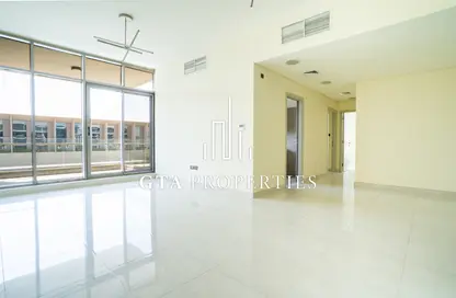 Apartment - 2 Bedrooms - 4 Bathrooms for rent in The Polo Residence D3 - The Polo Residence - Meydan Avenue - Meydan - Dubai