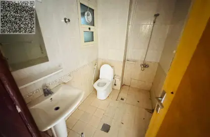 شقة - 1 حمام للايجار في برج النعيمية  2 - أبراج النعيمية - النعيمية - عجمان