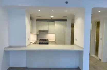 Apartment - 1 Bedroom - 3 Bathrooms for sale in Mayas Geneva - Jumeirah Village Circle - Dubai