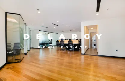 Office Space - Studio for rent in The Dome - JLT Cluster N - Jumeirah Lake Towers - Dubai