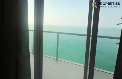 شقة - غرفة نوم - 2 حمامات للايجار في باسيفيك بولينيزيا - باسيفيك - جزيرة المرجان - رأس الخيمة