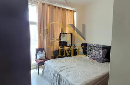 شقة - 2 غرف نوم - 3 حمامات للبيع في 1 عجمان ون تاور - عجمان واحد - عجمان وسط المدينة - عجمان