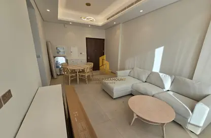 Apartment - 1 Bedroom - 2 Bathrooms for rent in Symbolic Alpha - Liwan - Dubai Land - Dubai