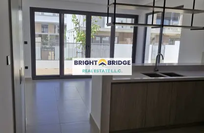 Townhouse - 4 Bedrooms - 6 Bathrooms for rent in Aura - Tilal Al Ghaf - Dubai