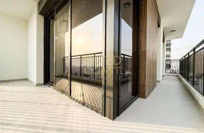 Apartment - 2 Bedrooms - 2 Bathrooms for rent in The Regent - Town Square - Dubai